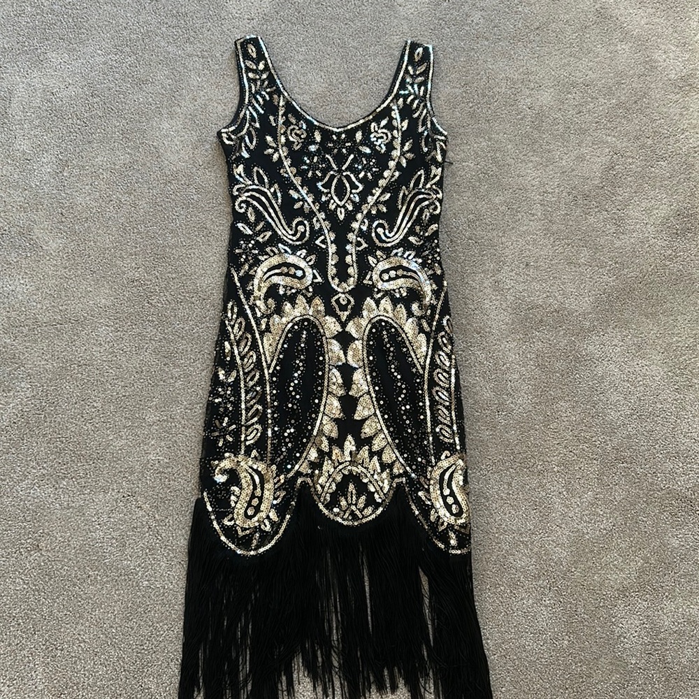 Dress 60s